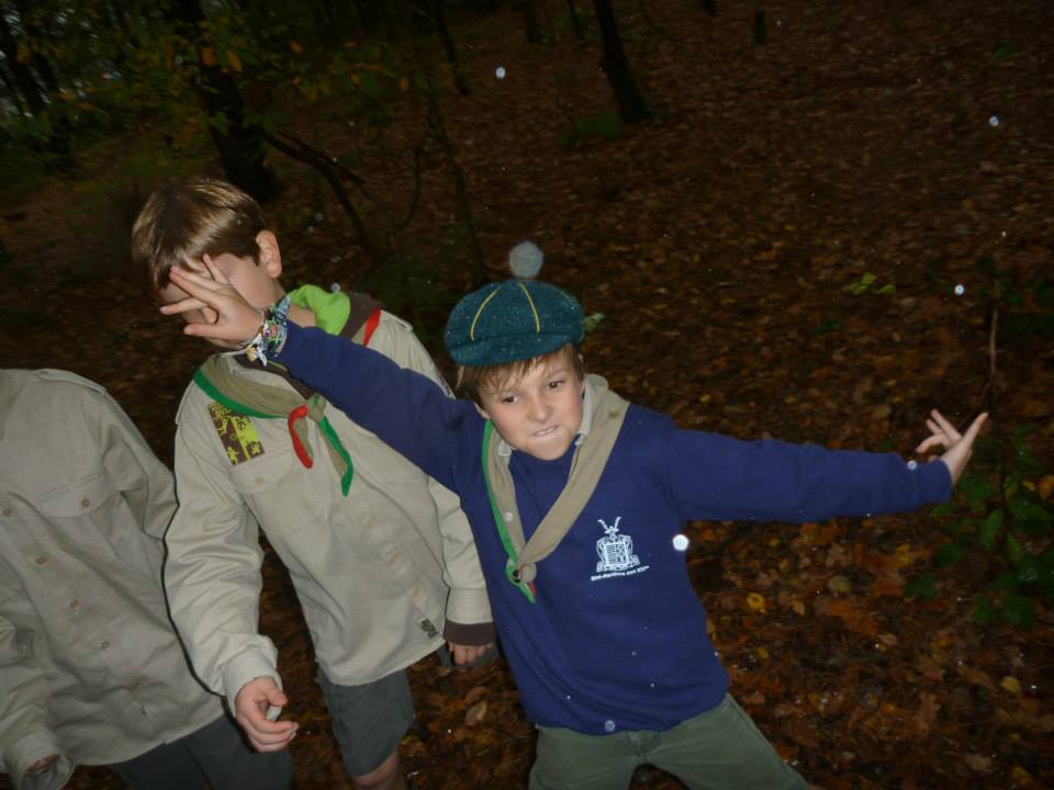 Sint-Martinus den XIIde - Weekend WK 2013